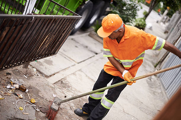 Best Construction Debris Removal  in Greenville, TX
